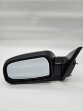 Exterior mirror HYUNDAI TUCSON JM front left electric E4012268 E4012269 black